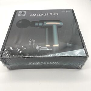 Massage Gun Cordless